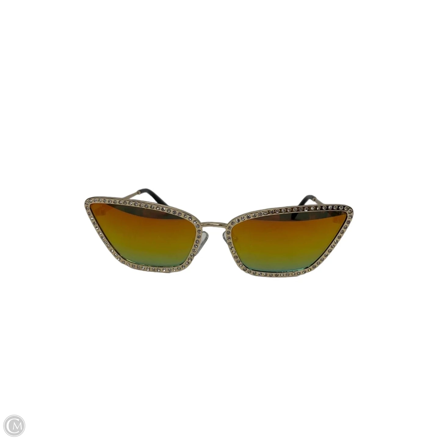 Sunglasses Designer By Kurt Geiger, Size: