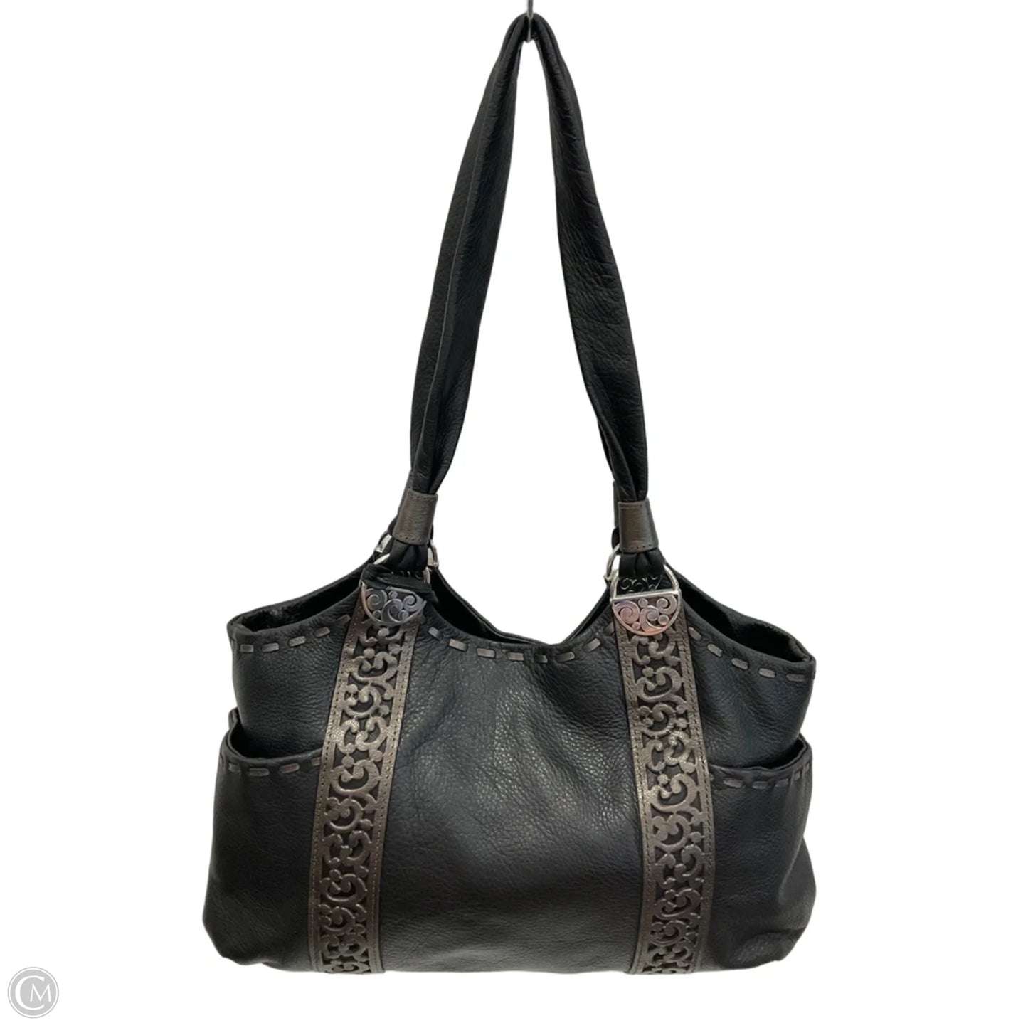 Handbag By Brighton, Size: Medium