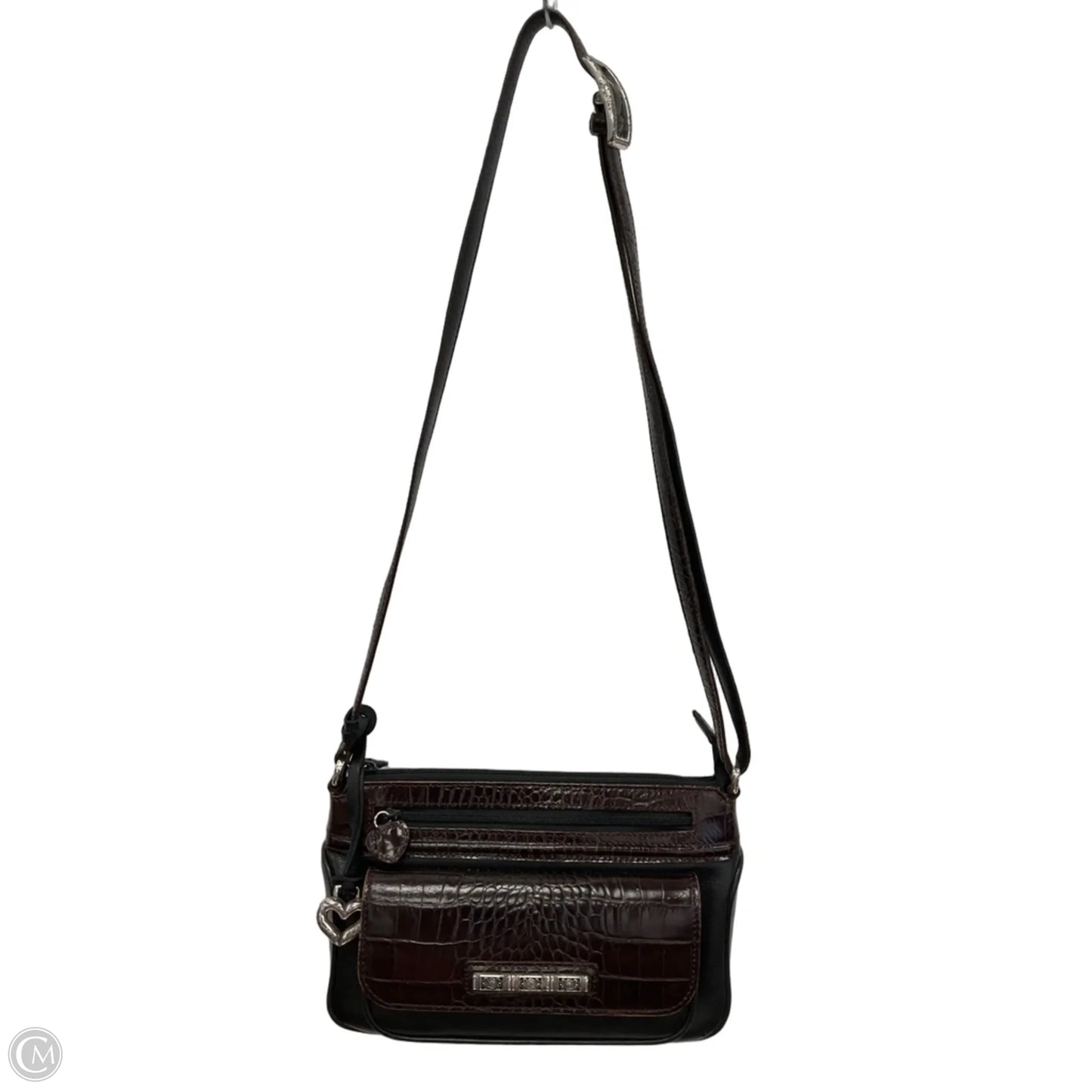 Handbag By Brighton, Size: Small