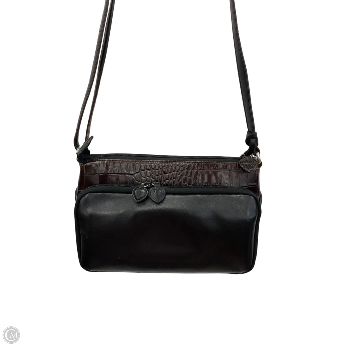 Handbag By Brighton, Size: Small