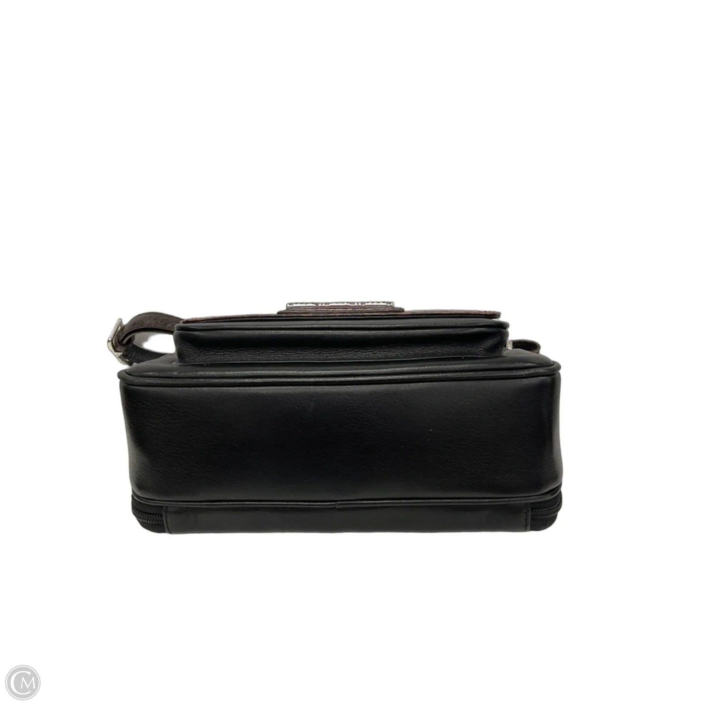 Handbag By Brighton, Size: Small