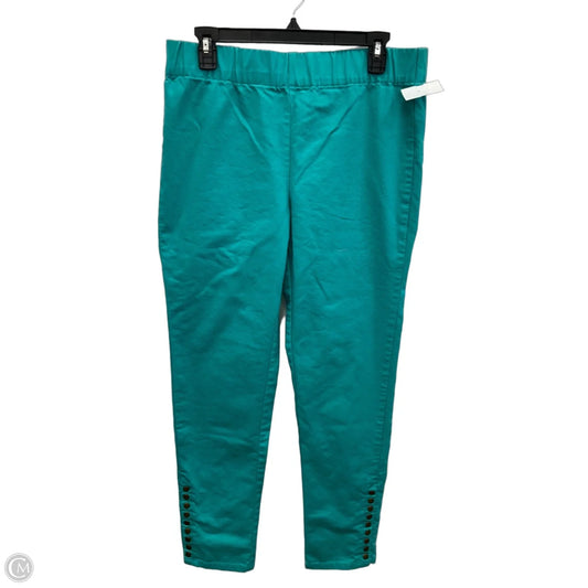 Pants Other By Soft Surroundings In Blue, Size: M