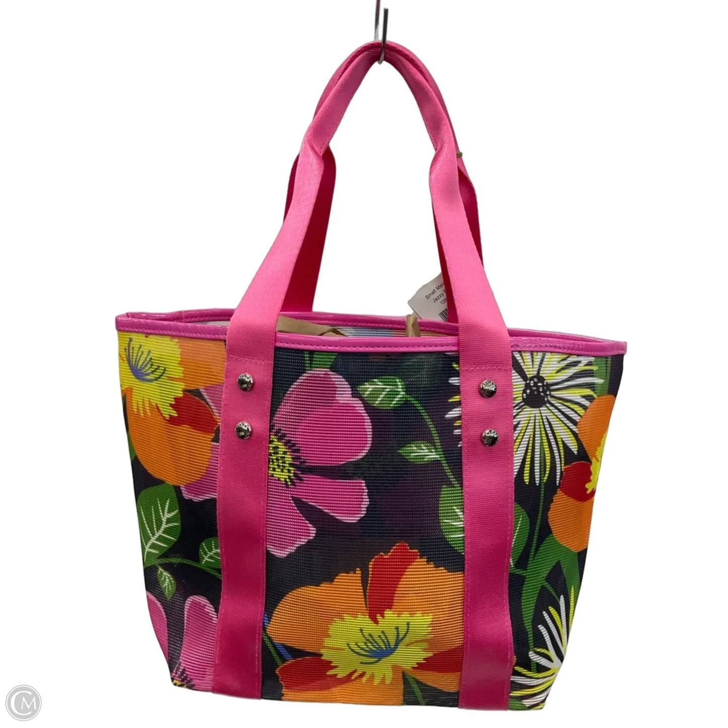 Tote By Vera Bradley, Size: Small