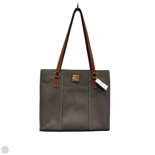 Handbag Designer By Dooney And Bourke, Size: Medium