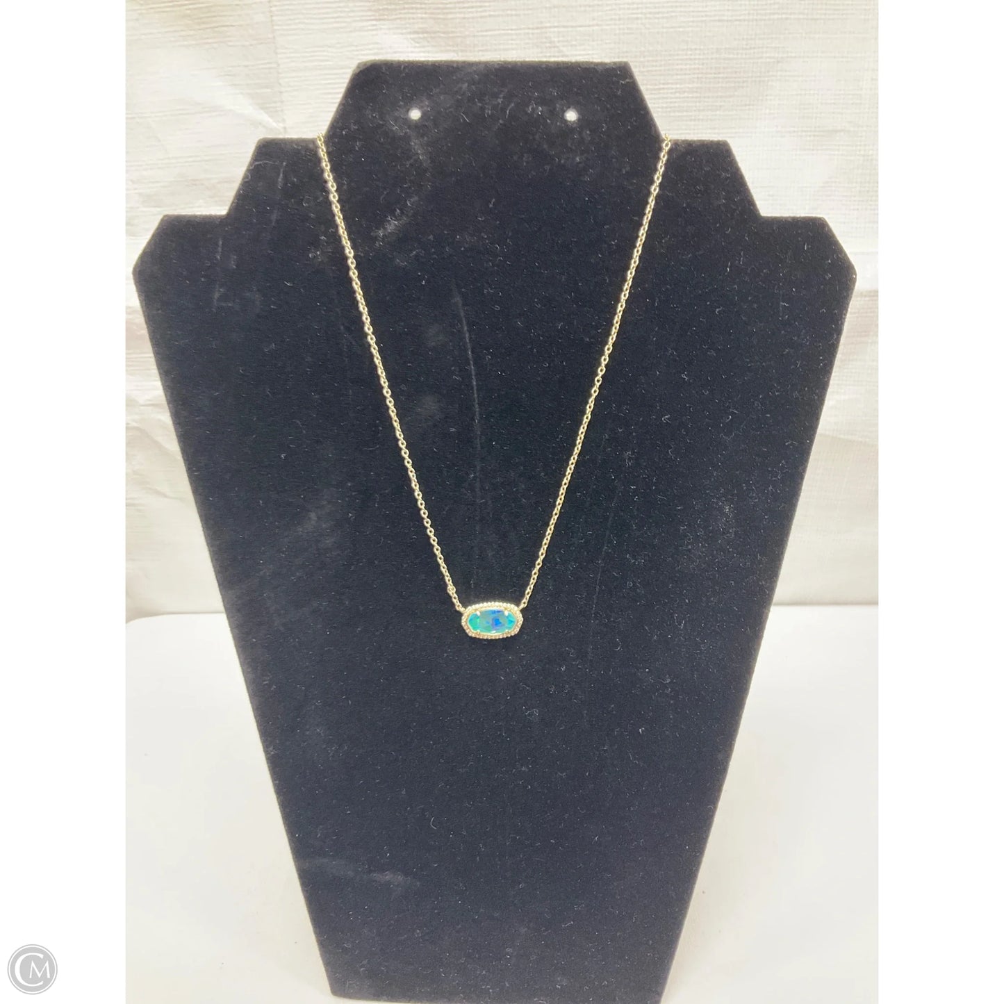 Necklace Pendant By Kendra Scott