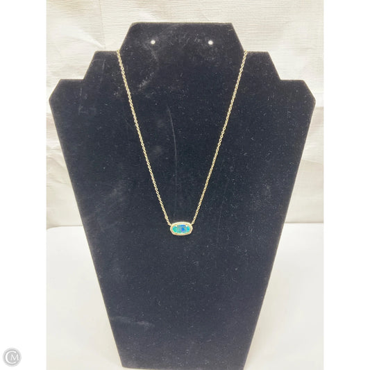 Necklace Pendant By Kendra Scott