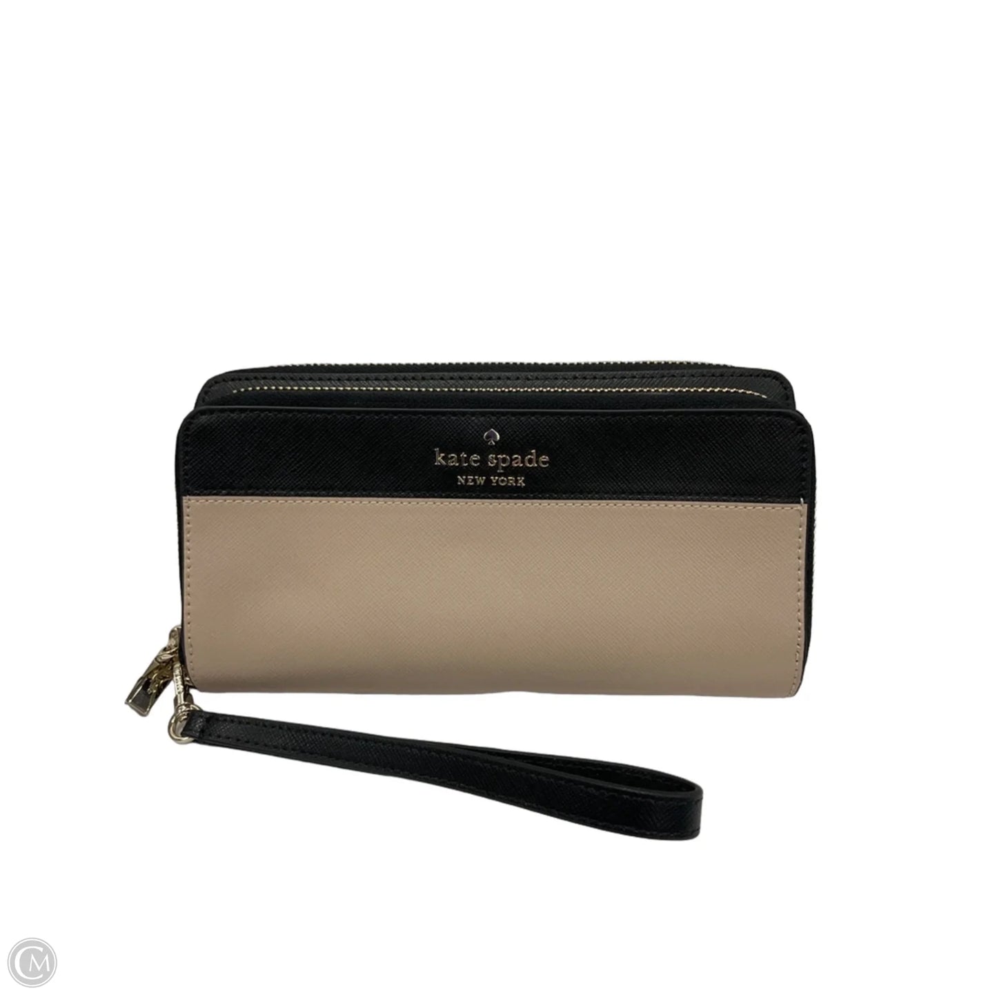 Wristlet Designer By Kate Spade, Size: Medium
