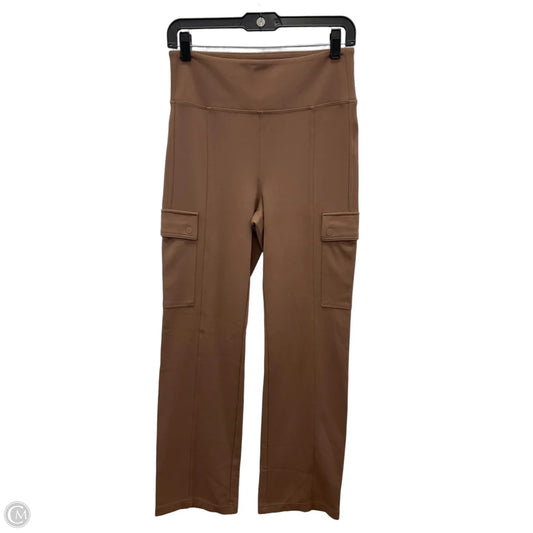 Athletic Pants By Athleta In Tan, Size: Sp