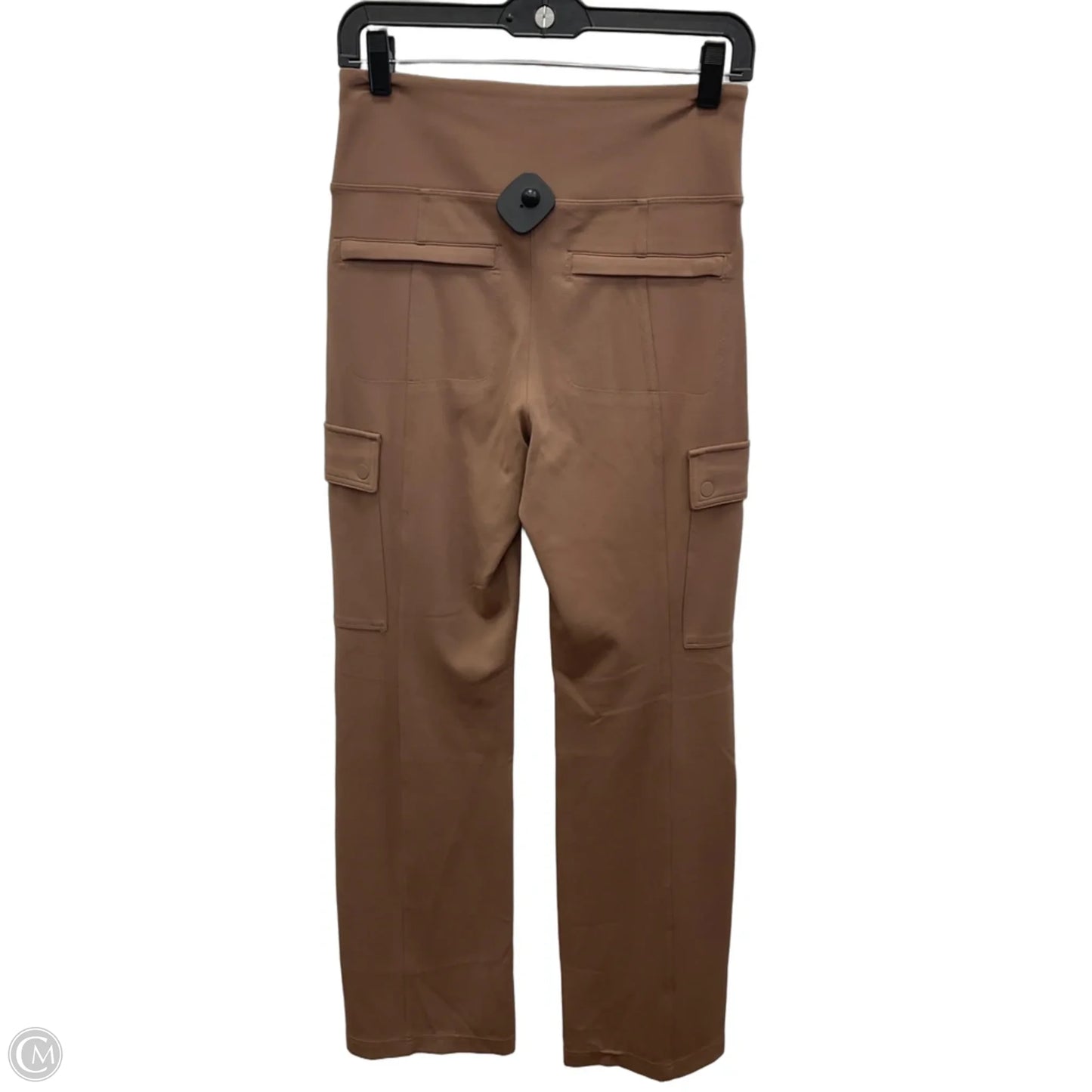 Athletic Pants By Athleta In Tan, Size: Sp