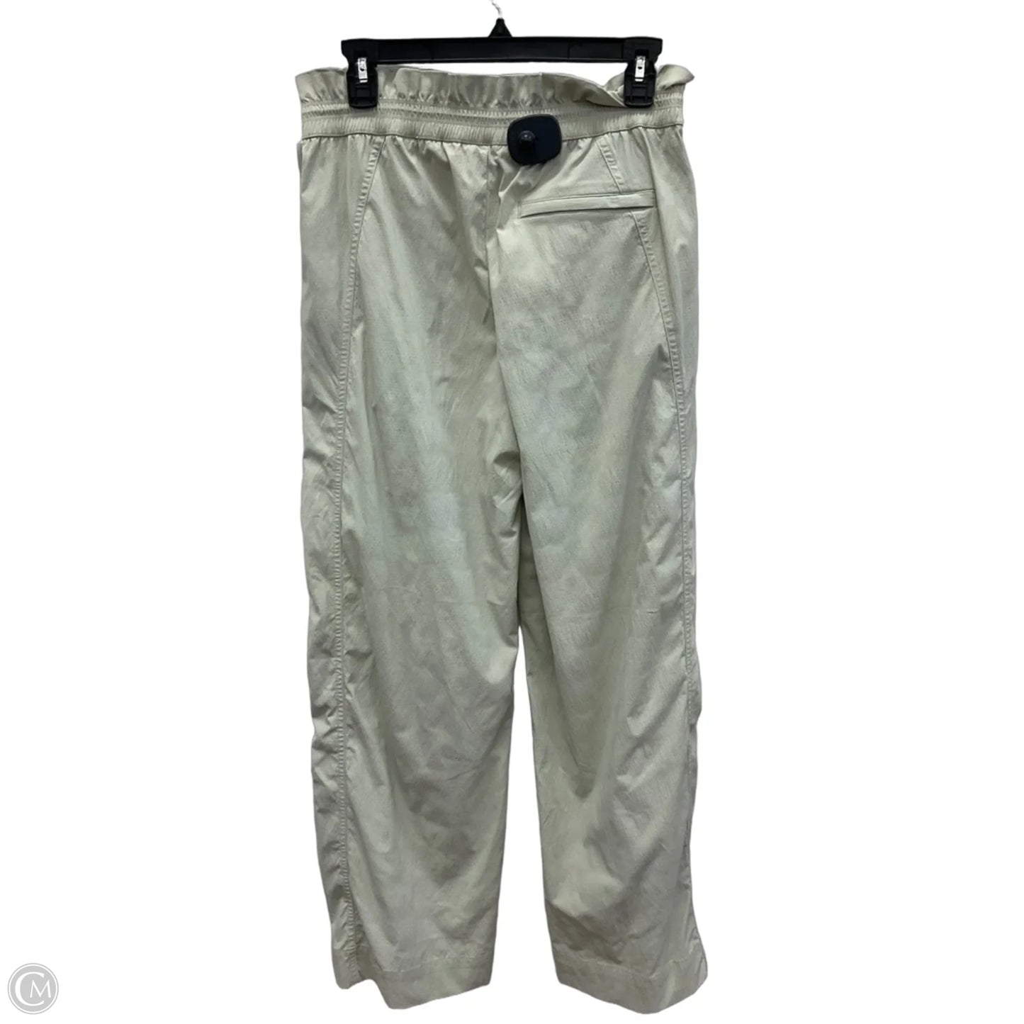 Athletic Pants By Athleta In Green, Size: S