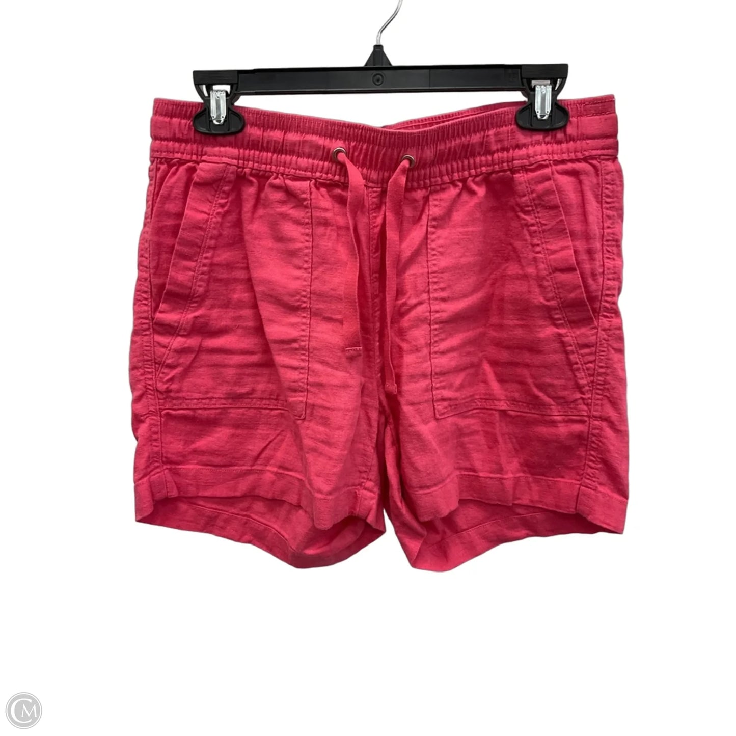Shorts By Nautica In Pink, Size: S