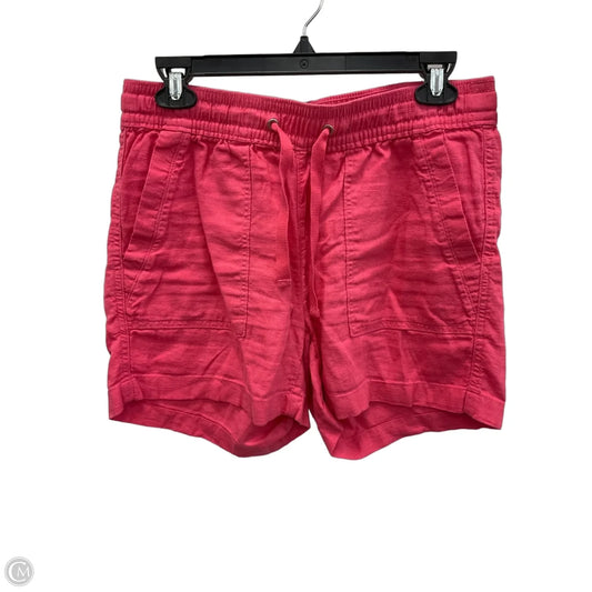 Shorts By Nautica In Pink, Size: S