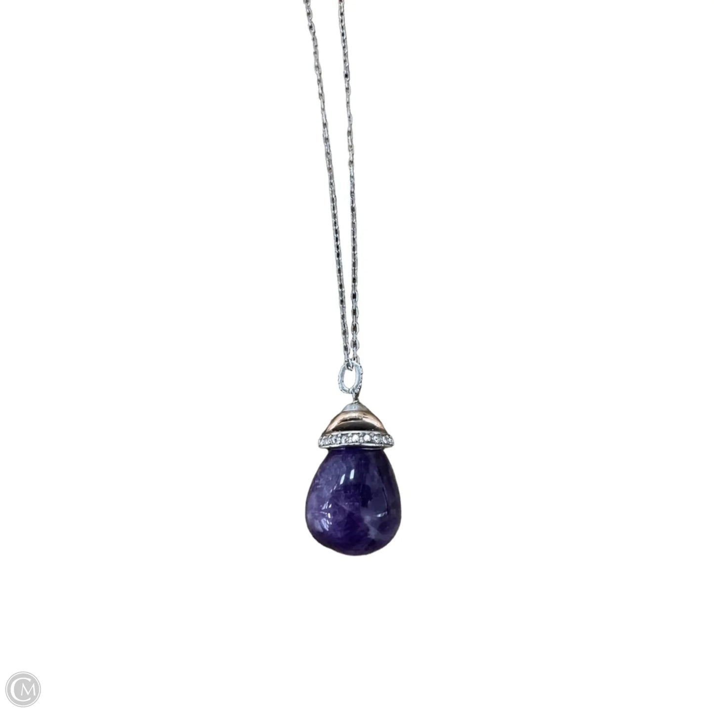 Necklace Pendant By Brighton