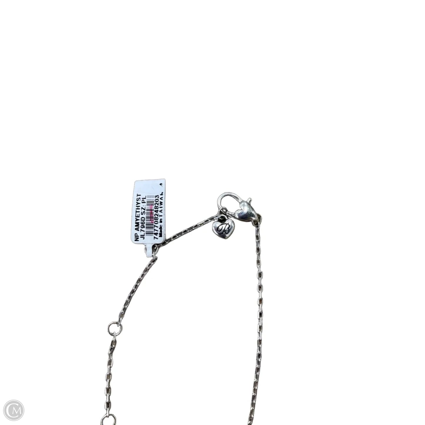 Necklace Pendant By Brighton