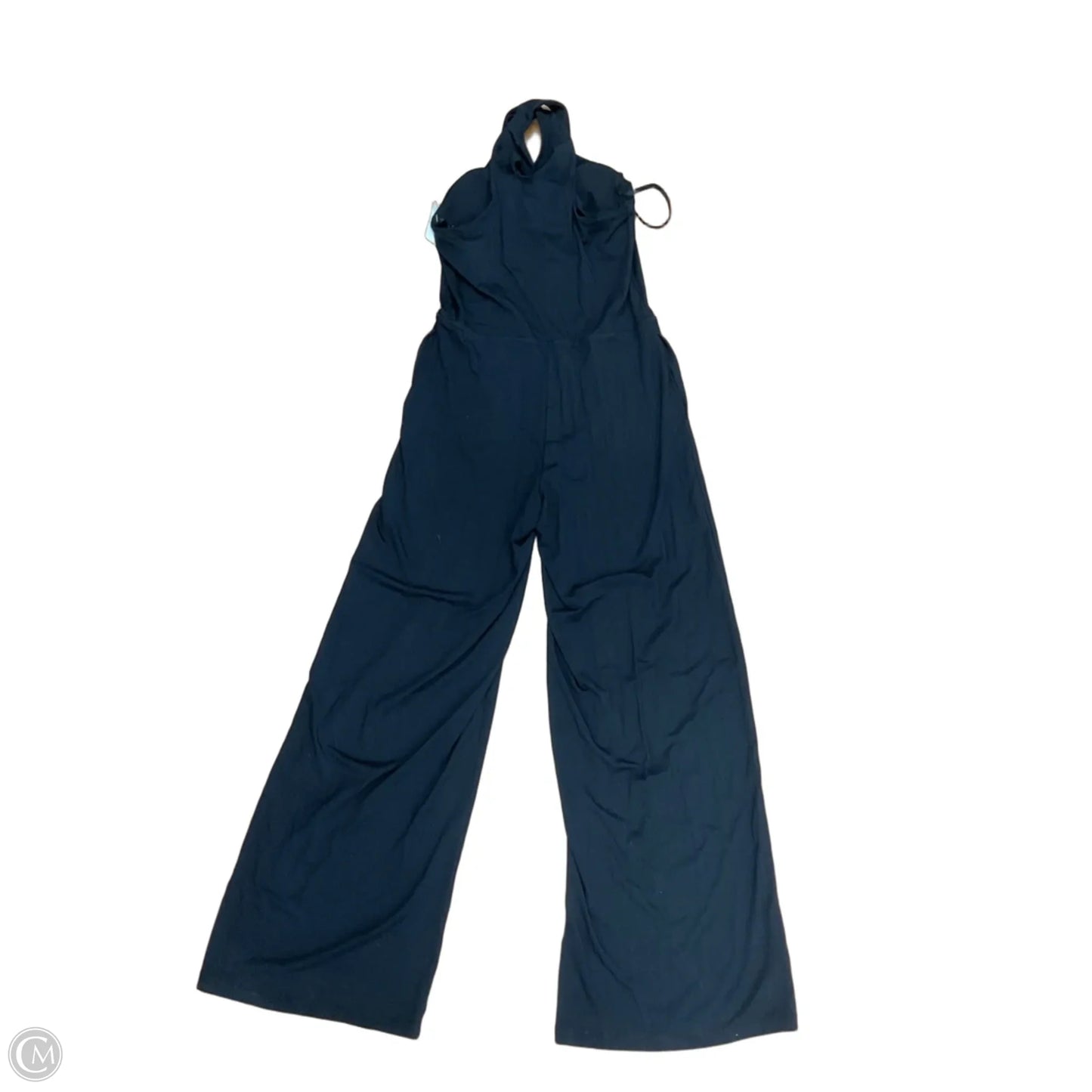 Jumpsuit By Cma In Black, Size: Xs