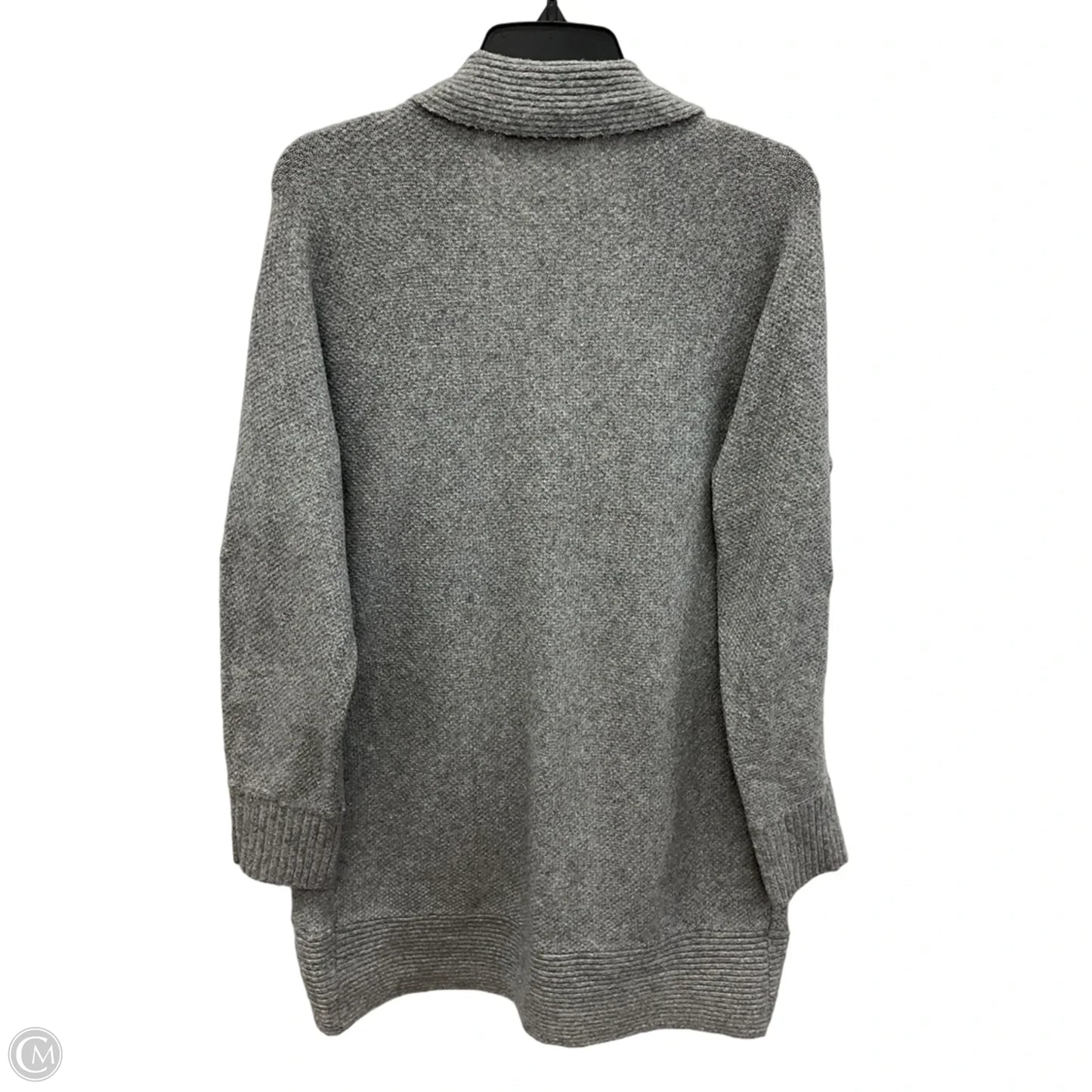 Cardigan By Cmc In Grey, Size: M