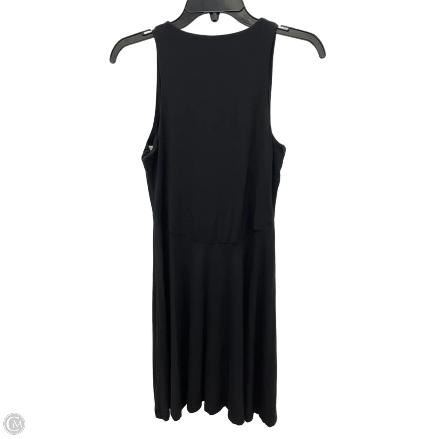 Athletic Dress By Athleta In Black, Size: Sp