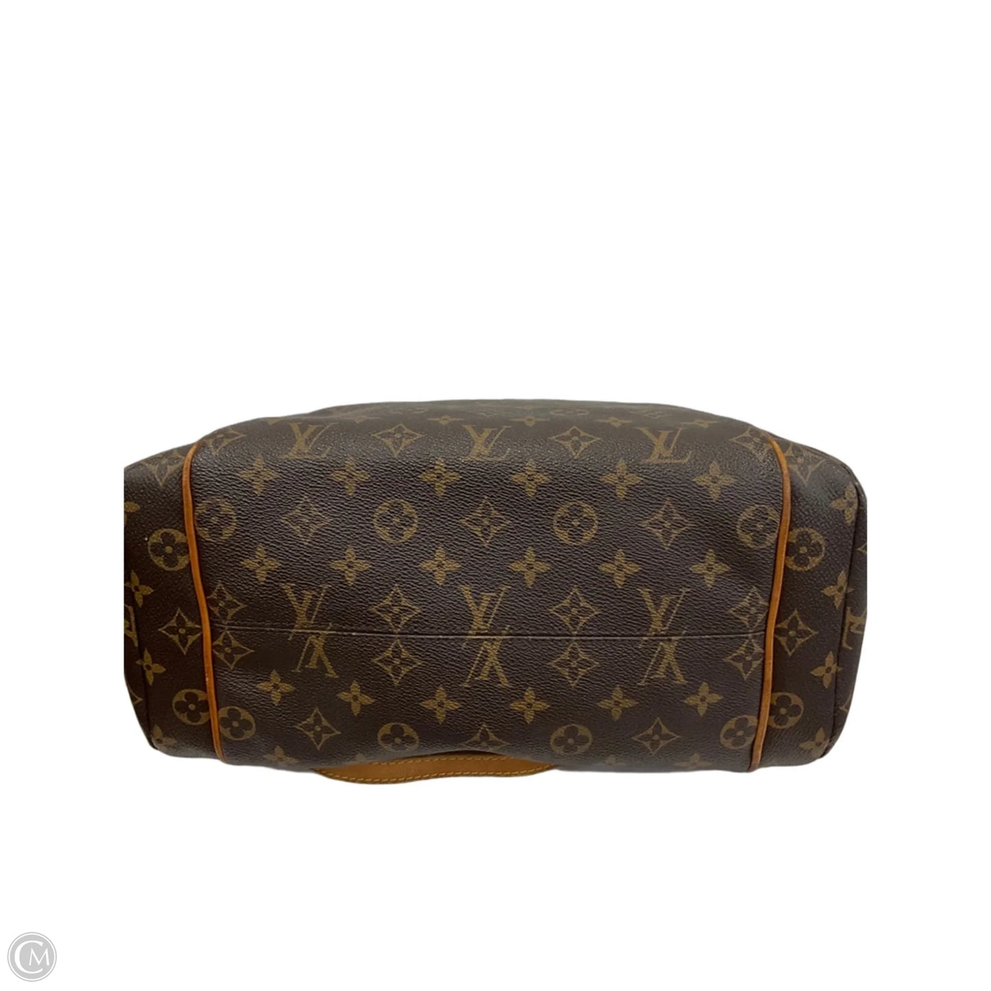 Tote Luxury Designer By Louis Vuitton, Size: Medium