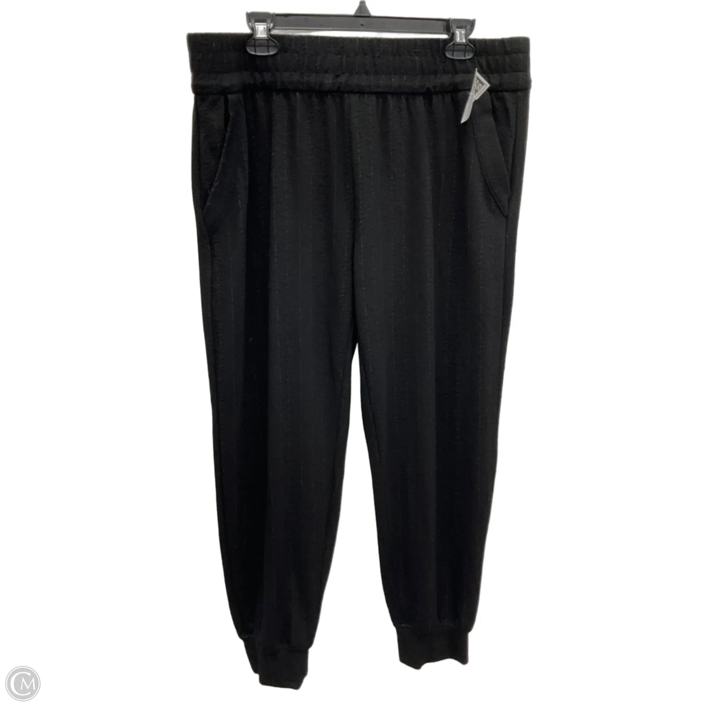 Pants Lounge By Liverpool In Black, Size: Xl