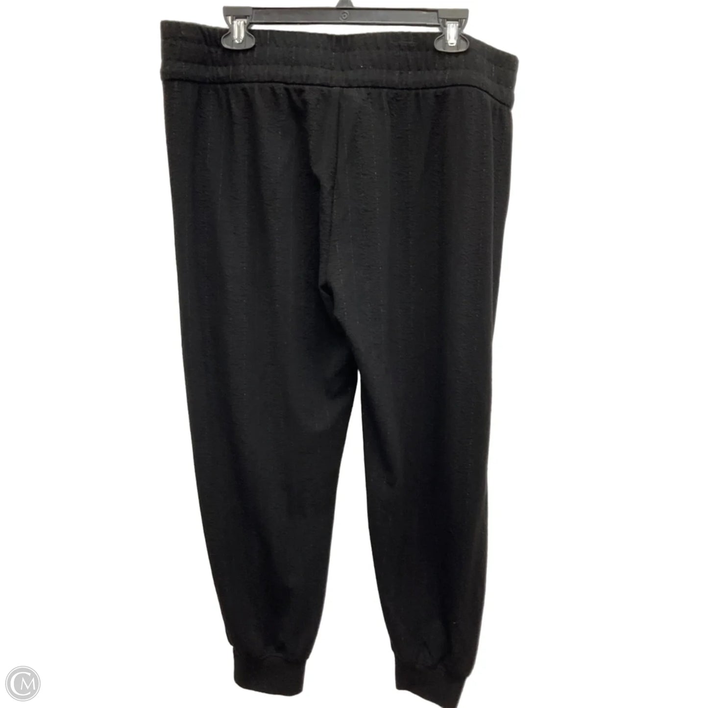 Pants Lounge By Liverpool In Black, Size: Xl