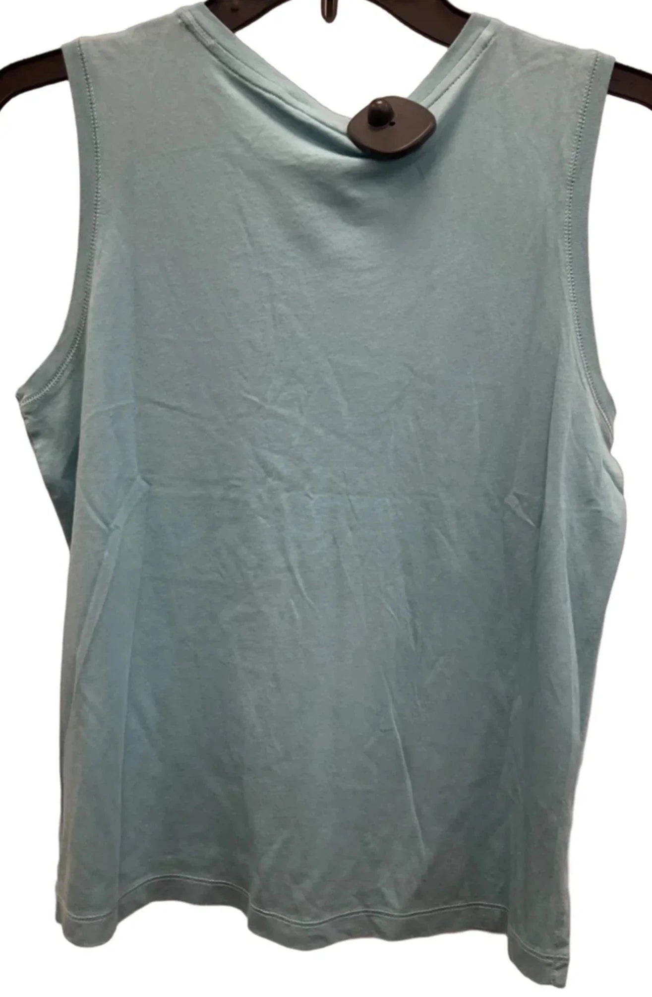 Top Sleeveless Basic By Joie In Blue, Size: Xs