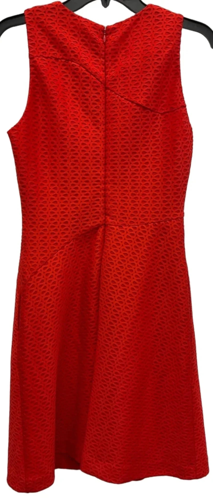 Dress Party Short By Reiss In Red, Size: S