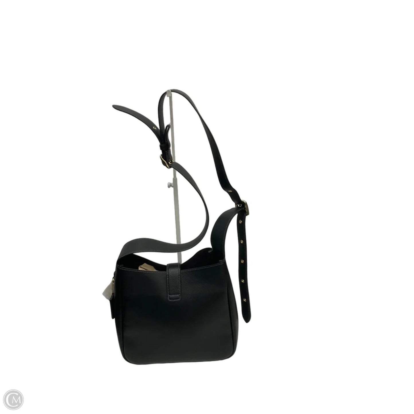 Crossbody Designer By Coach, Size: Medium