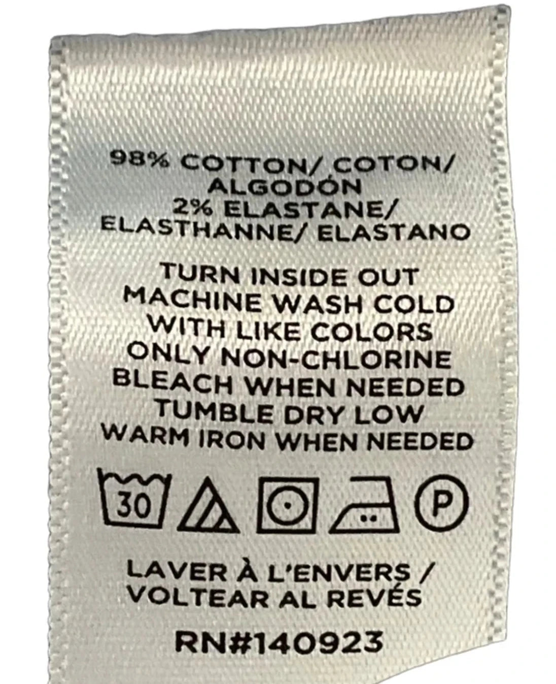 Jeans Straight By Loft In Blue Denim, Size: 18