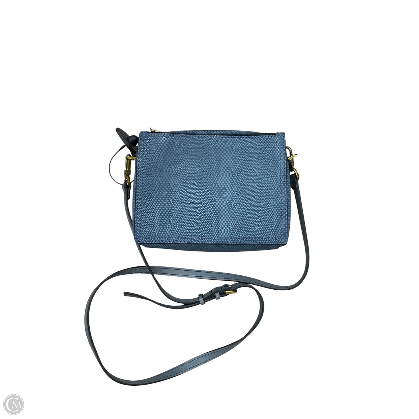Crossbody By Fossil, Size: Small