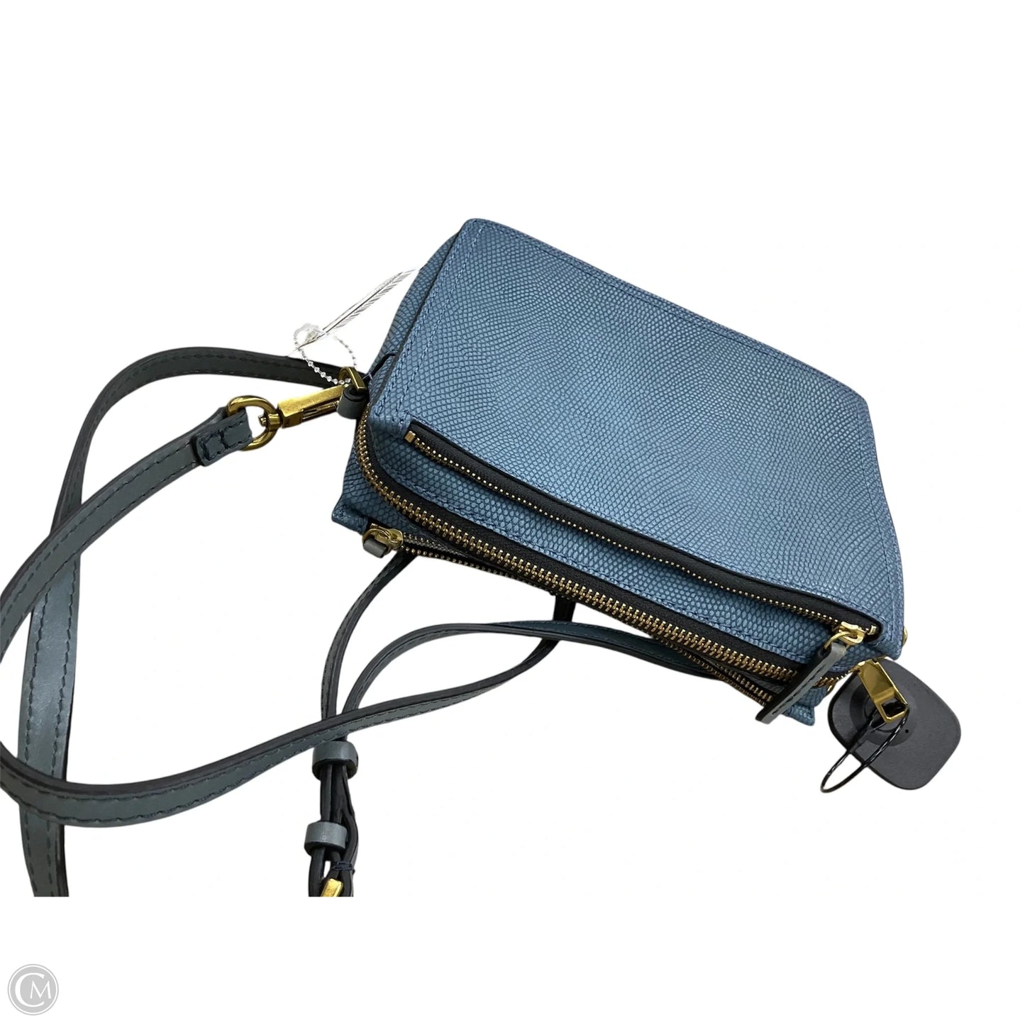 Crossbody By Fossil, Size: Small