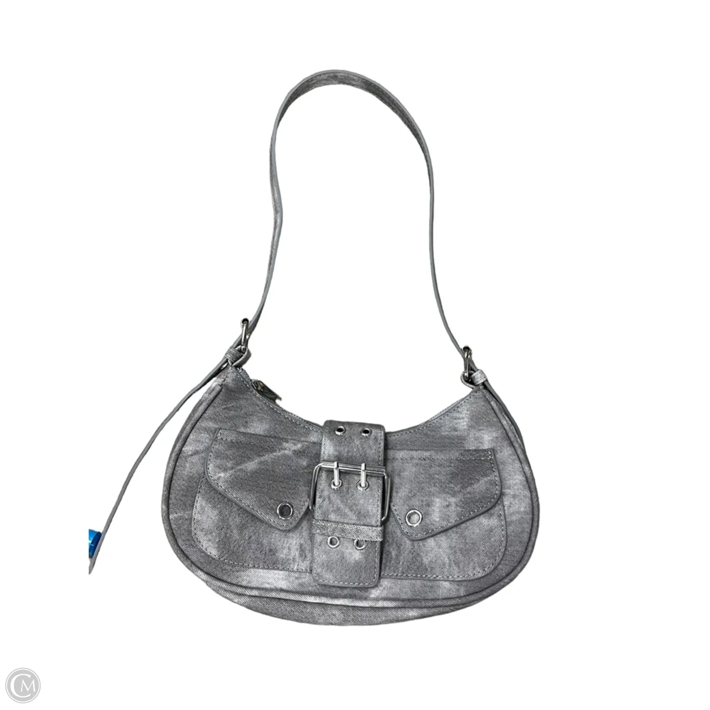 Handbag By Liz Claiborne, Size: Small