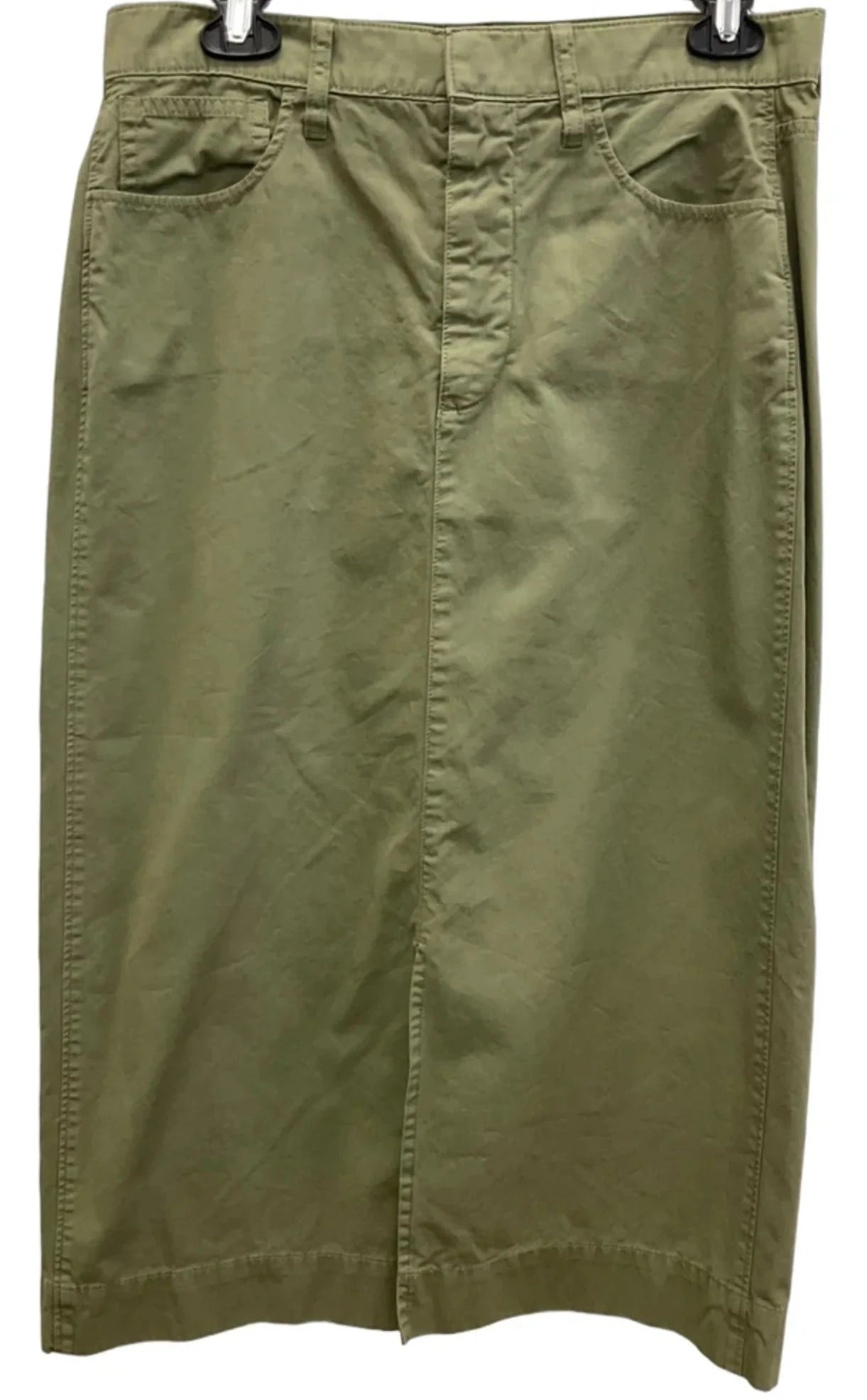 Pants Dress By J. Crew In Green, Size: 4