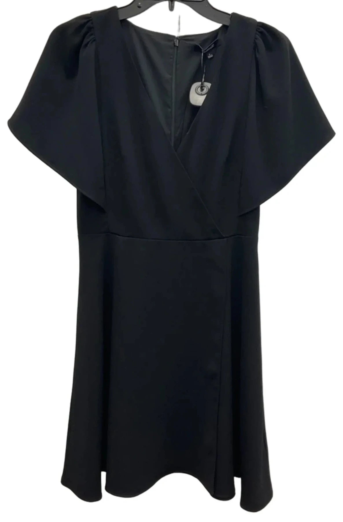 Dress Party Short By Madewell In Black, Size: Xs