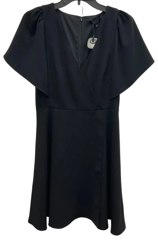Dress Party Short By Madewell In Black, Size: Xs