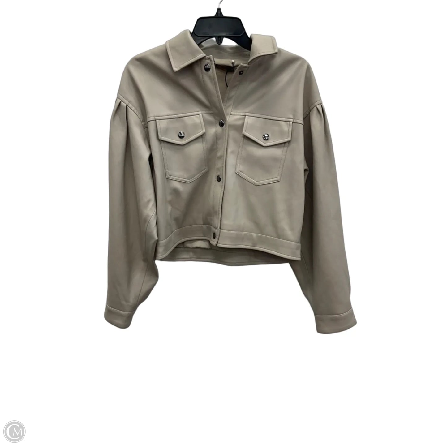 Jacket Other By T Tahari In Pink, Size: S