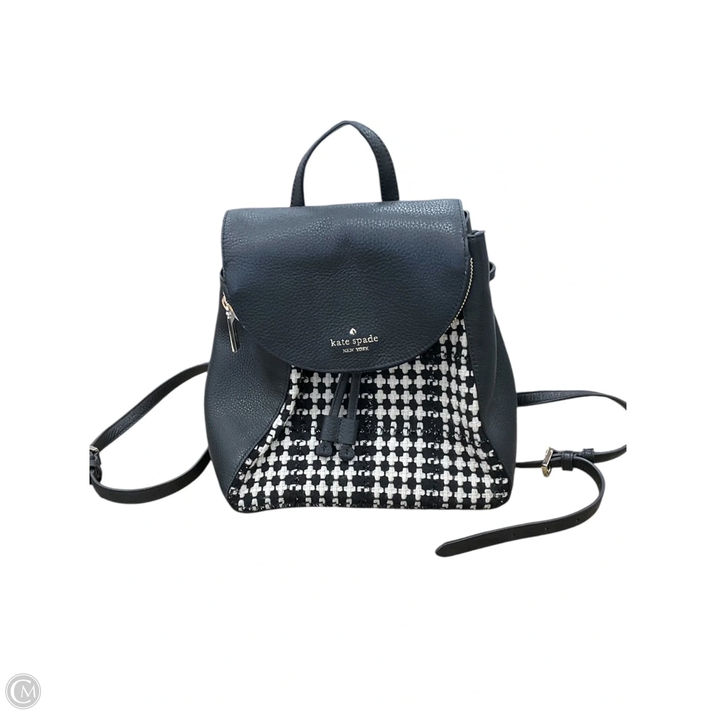 Backpack Designer By Kate Spade, Size: Small