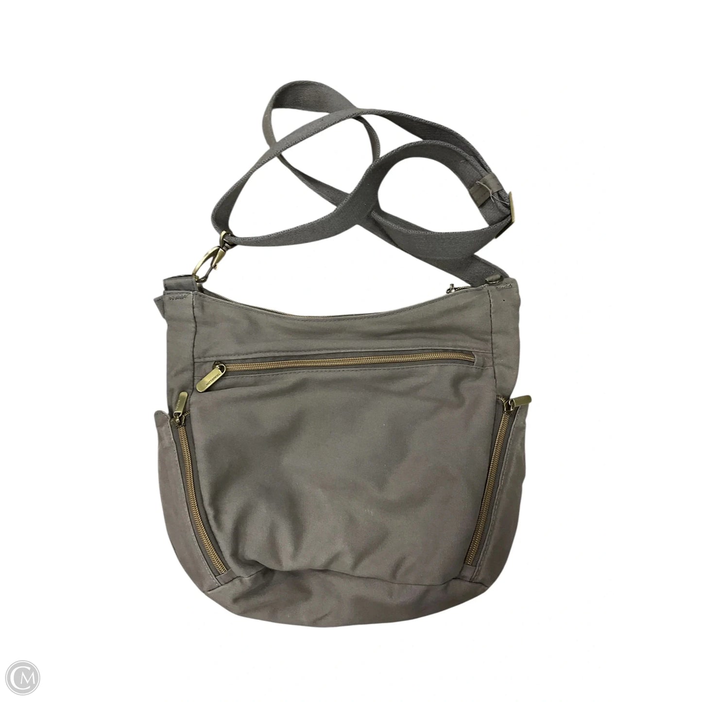 Crossbody By Travelon, Size: Large