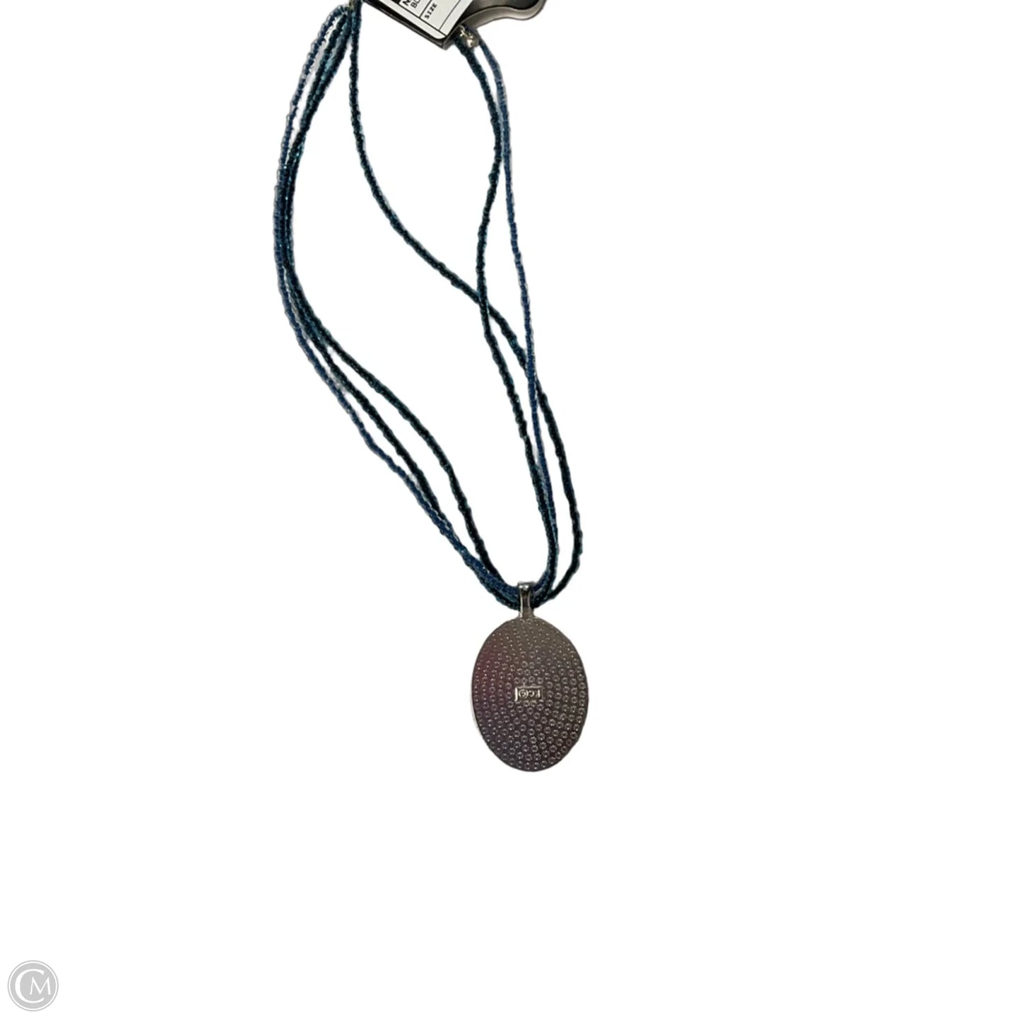 Necklace Charm By Kenneth Cole