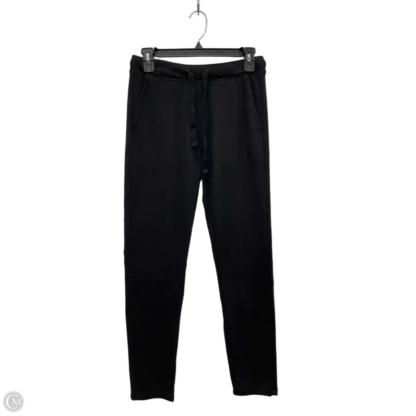 Pants Lounge By Lou And Grey In Black, Size: Xs