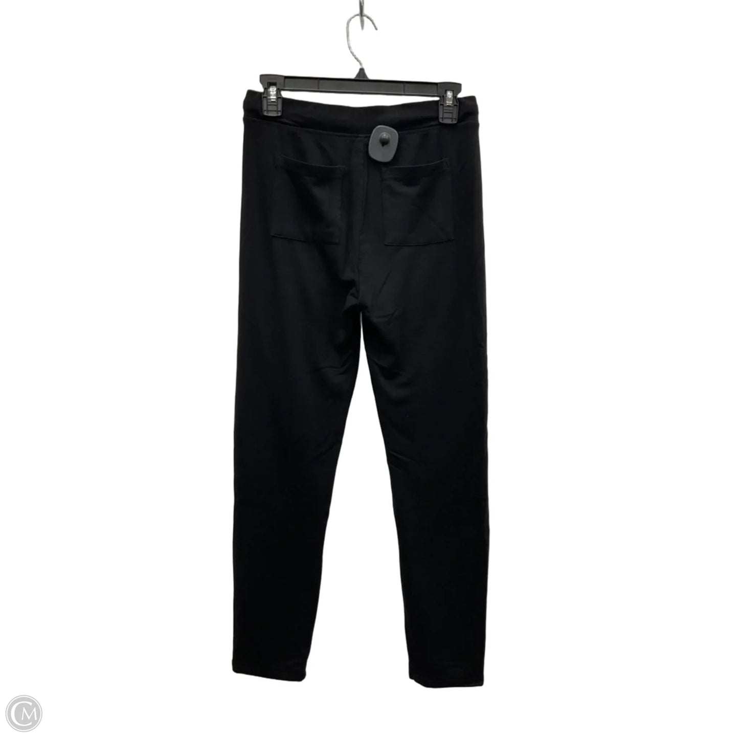 Pants Lounge By Lou And Grey In Black, Size: Xs