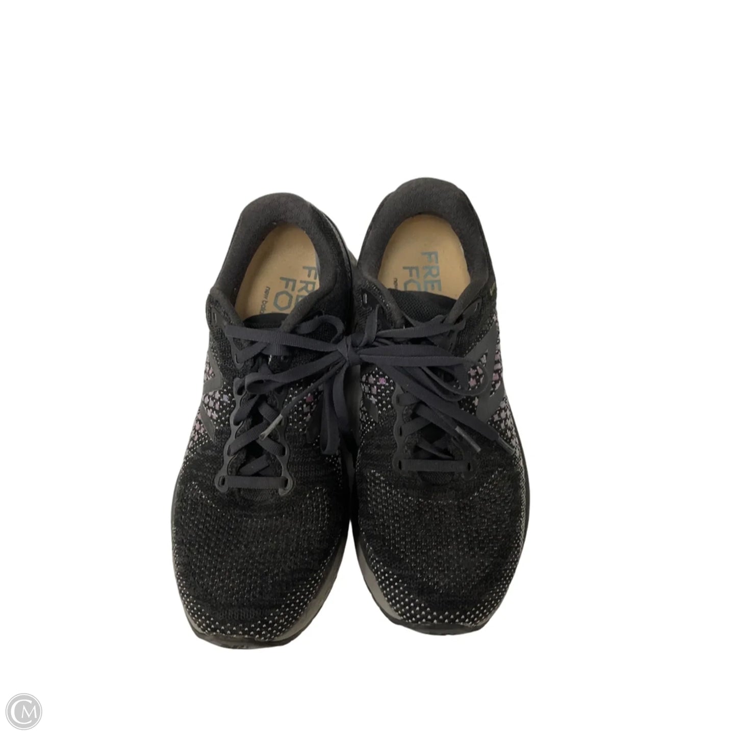 Shoes Athletic By New Balance In Black, Size: 10.5