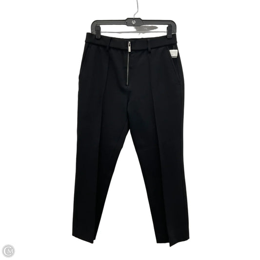 Pants Dress By Helmut Lang In Black, Size: 6