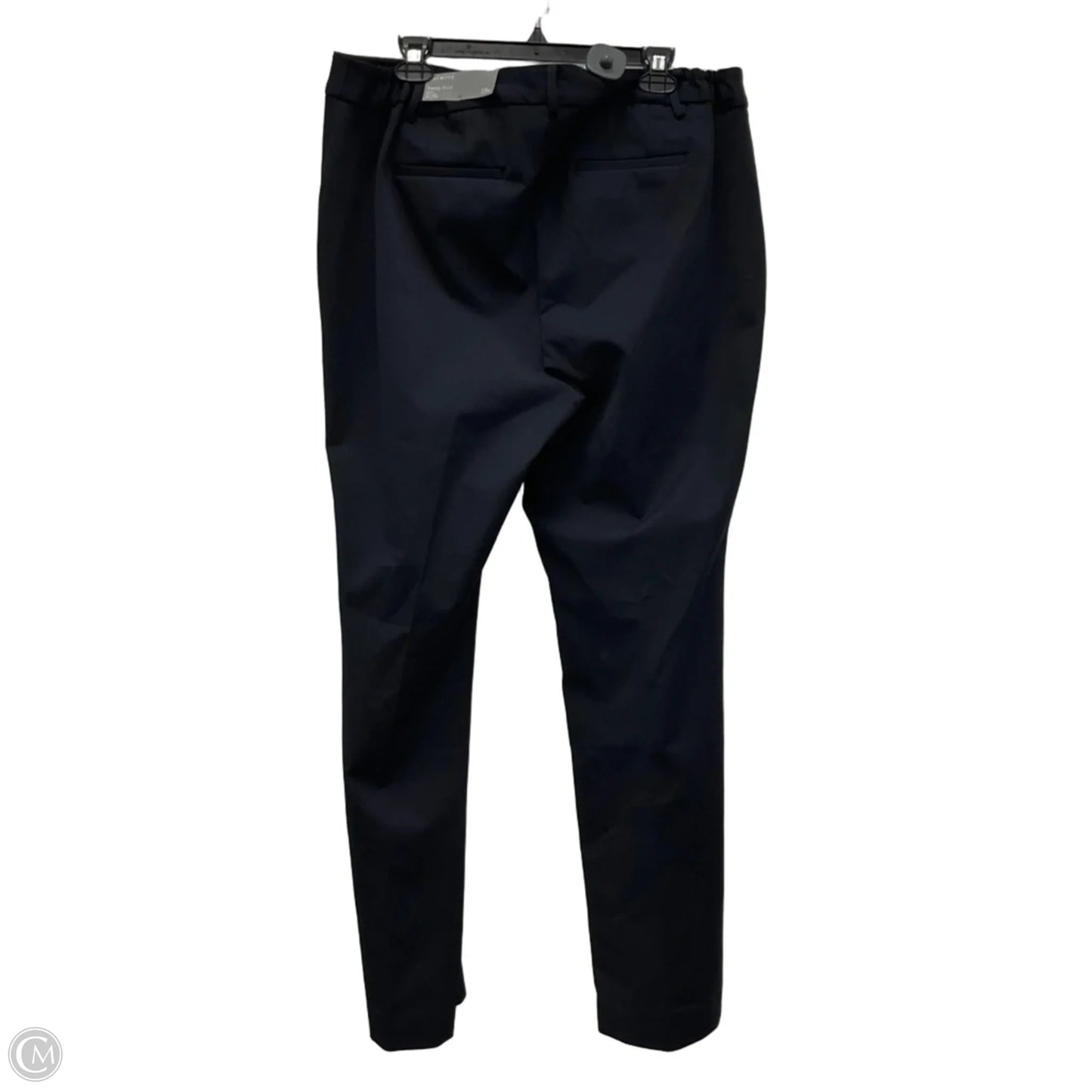 Pants Dress By Talbots In Navy, Size: 18