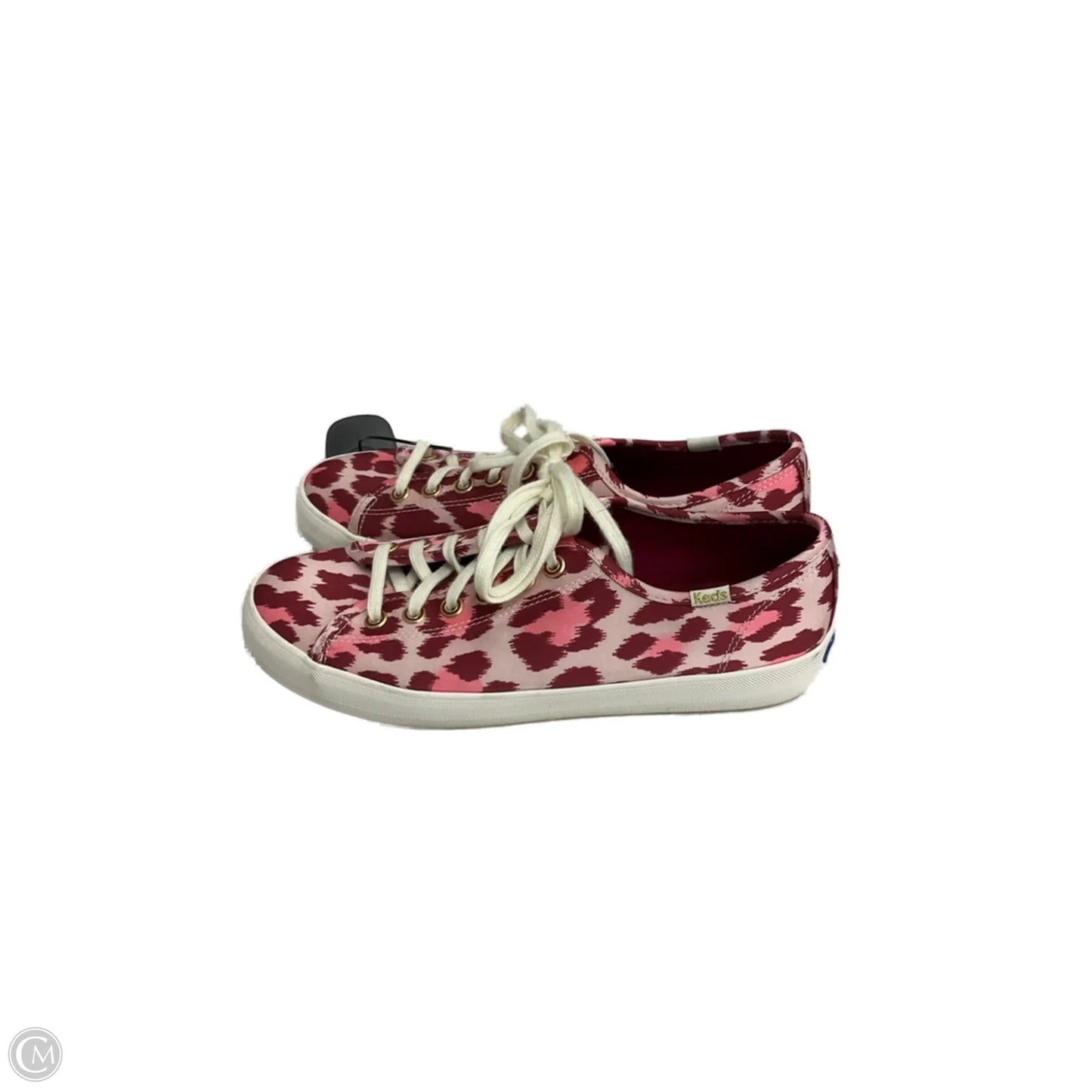 Shoes Designer By Kate Spade In Pink, Size: 9.5