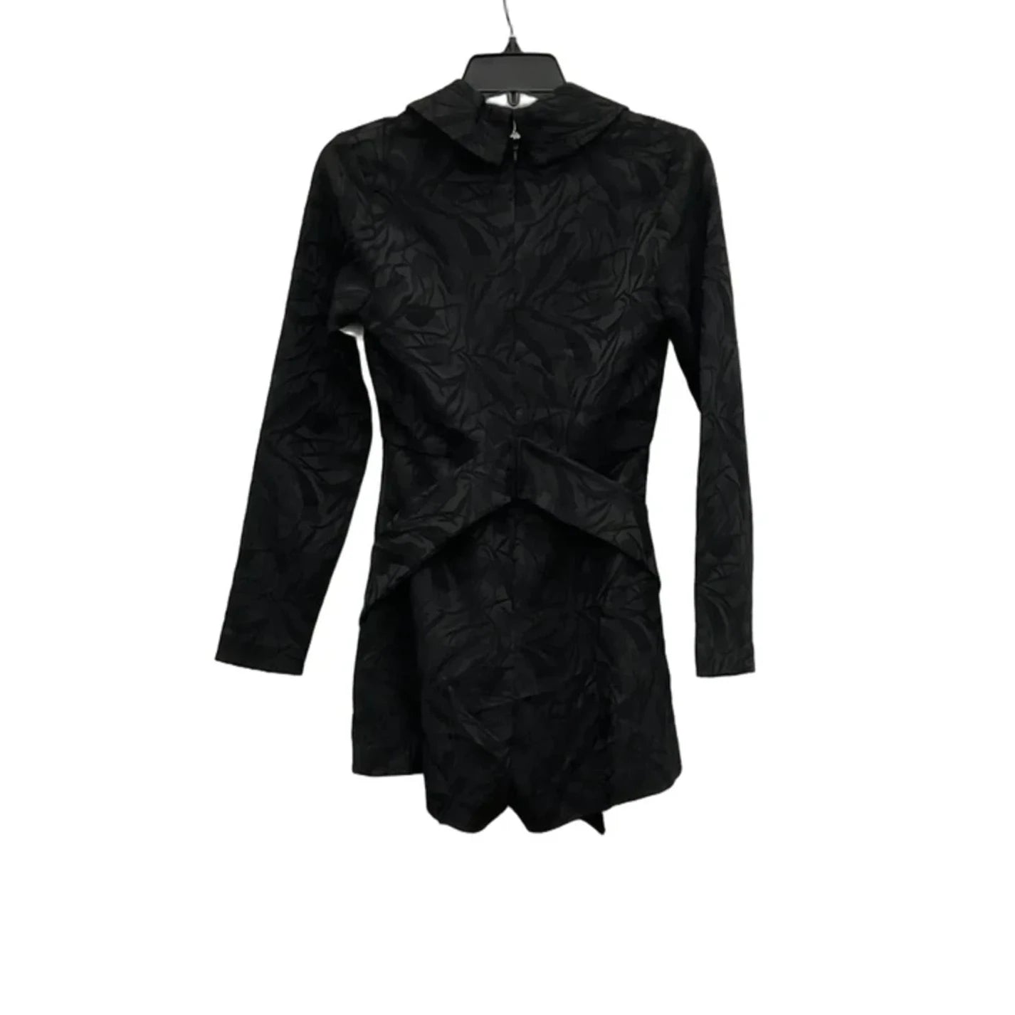 Romper By Cma In Black, Size: Xs