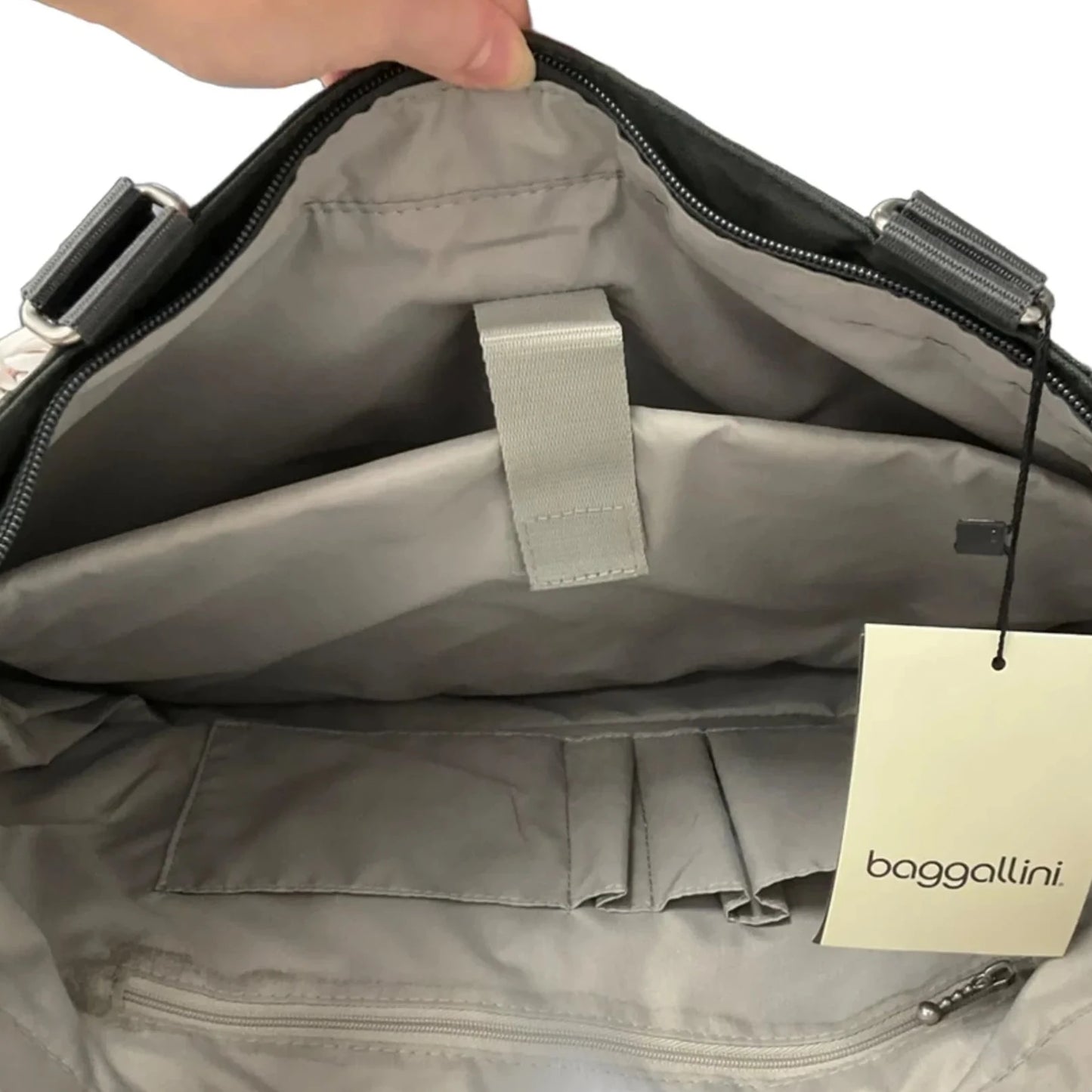Crossbody By Baggallini, Size: Large