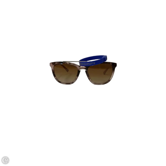 Sunglasses Luxury Designer By Valentino-garavani, Size: