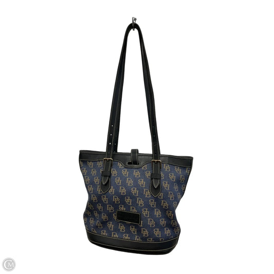 Handbag Designer By Dooney And Bourke, Size: Medium
