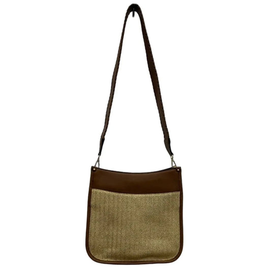 Crossbody By Jen & Co, Size: Medium