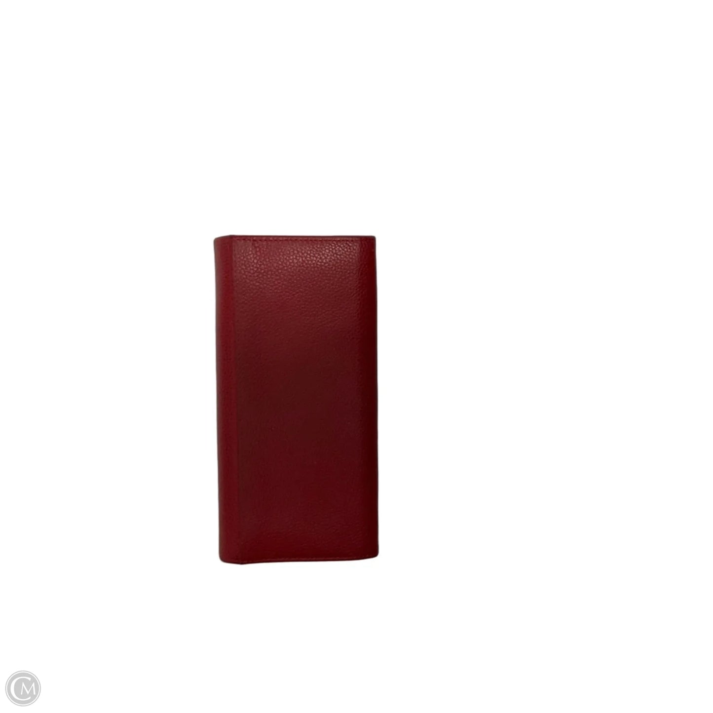 Wallet Designer By Longchamp, Size: Medium